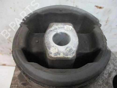 Rear axle BMW 7 (E65, E66, E67) 735 i, Li | BP19289619M2 