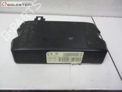 Control unit RENAULT SCÉNIC II (JM0/1_) 2.0 dCi (JM1K) | BP37106943M11 - Image 3