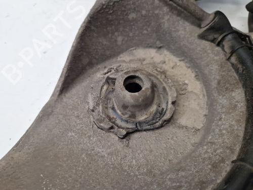 Right rear steering knuckle SEAT EXEO ST (3R5) 2.0 TDI | BP37135006M28 - Image 6