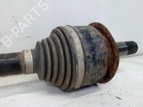 Left rear driveshaft MERCEDES-BENZ V-CLASS (W447) V 220 CDI / d (447.811, 447.813, 447.815) | BP37141276M40 - Image 5