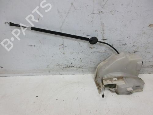 Used Front right lock VW GOLF VI Variant (AJ5) 2.0 TDI (140 hp) 19293984