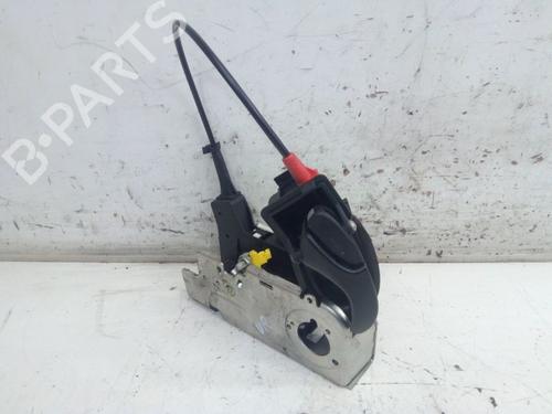 Used Front right lock Front right lock 37138411 37138411