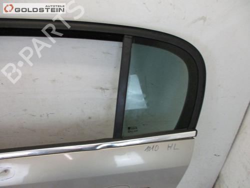 Left rear door OPEL SIGNUM Hatchback (Z03) 1.9 CDTI (F48) | BP26647442C4 