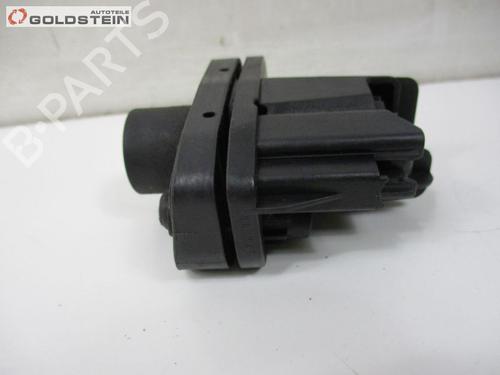 Electronic module MERCEDES-BENZ S-CLASS Coupe (C216) CL 500 (216.371) | BP18761021M83 