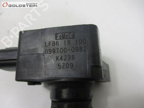 Ignition coil MAZDA 5 (CR) 2.3 (CR3W) | BP40163382M94 - Image 5