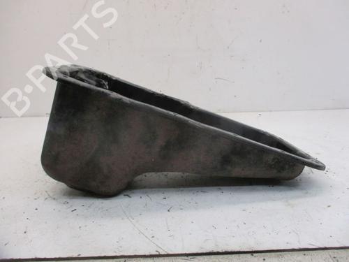 Oil sump JEEP CHEROKEE (KJ) 3.7 4x4 | BP18803555M115 