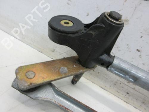 Front wipers mechanism BMW X5 (E53) 4.4 i | BP19294375C83 