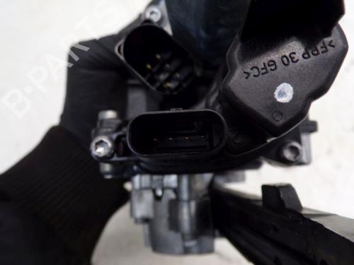 Electronic sensor MERCEDES-BENZ EQS (V297) EQS 450+ (297.123) | BP29097662M84 