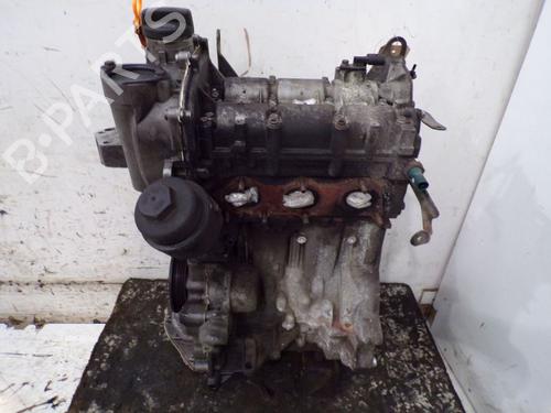 Engine SEAT IBIZA IV (6J5, 6P1) 1.2 | BP29095460M1 