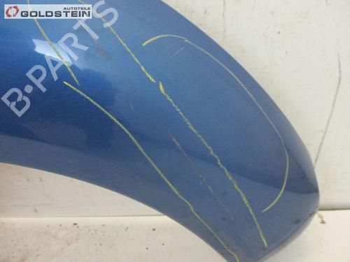 Left front fenders VW NEW BEETLE (9C1, 1C1) 2.0 | BP18789373C41 