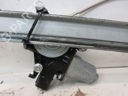 Front left window mechanism SUBARU FORESTER (SH_) 2.0 D AWD (SHH, SHD, SHN) | BP40170388C22 - Image 8