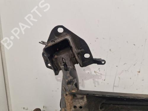 Rear axle RENAULT KANGOO Express (FW0/1_) 1.5 dCi 90 (FW0G, FW05, FW08, FW11) | BP29102455M2 