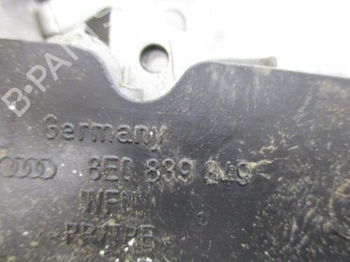 Rear left lock AUDI A4 B6 (8E2) 2.0 | BP18800936C100 