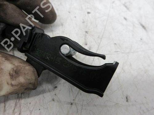 Rear right lock FORD FOCUS III 1.0 EcoBoost | BP29089238C99 