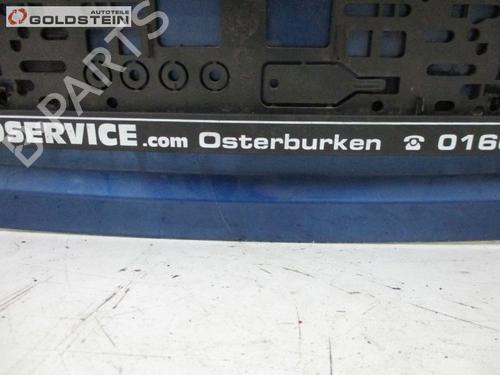 Tailgate MERCEDES-BENZ C-CLASS Coupe (CL203) C 200 Kompressor (203.742) | BP18763969C6 