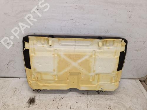 Rear seat PEUGEOT 207 CC (WD_) 1.6 16V | BP29730293C17 