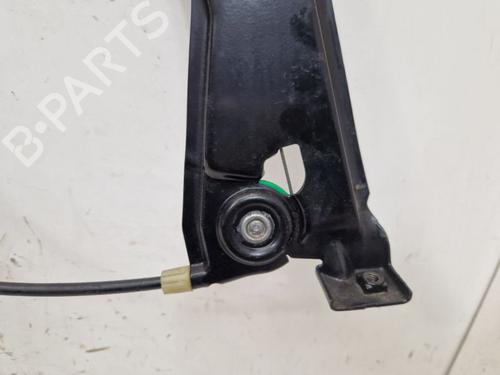 Front left window mechanism VW EOS (1F7, 1F8) 1.4 TSI | BP29523569C22 