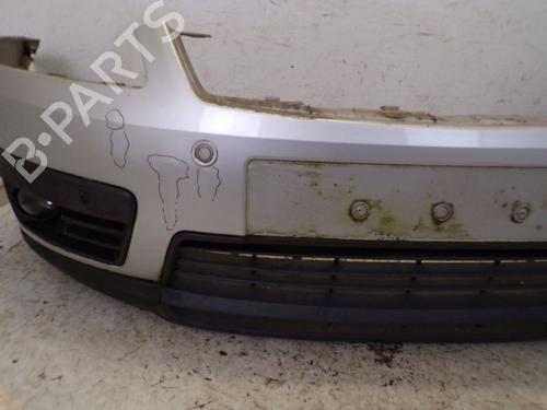 Front bumper FORD FOCUS C-MAX (DM2) 2.0 TDCi | BP19293500C7 
