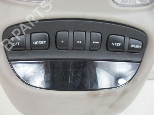 Interior roof light JEEP GRAND CHEROKEE II (WJ, WG) 4.0 4x4 | BP18794719I8 