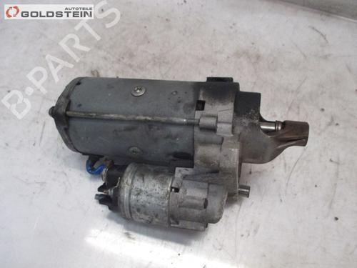 Starter CITROËN BERLINGO Box Body/MPV (B9) 1.6 HDi 90 | BP38024782M8 - Image 2