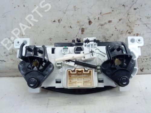 Climate control DACIA DOKKER Box Body/MPV 1.2 TCe 115 (FEAY) | BP27985194I5