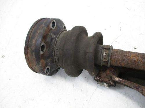Right rear steering knuckle MERCEDES-BENZ SLK (R170) 230 Kompressor (170.447) | BP18807890M28 