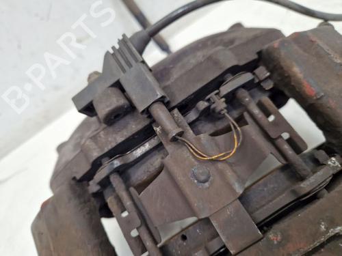 Right front brake caliper MERCEDES-BENZ E-CLASS (W211) E 350 (211.056) | BP29103957M104 