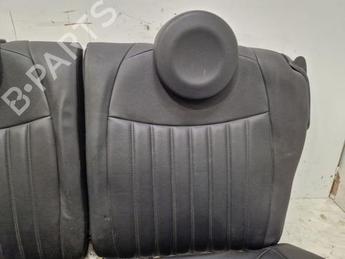 Rear seat FIAT 500 C (312_) 0.9 (312AG1A) | BP36655881C17 - Image 3