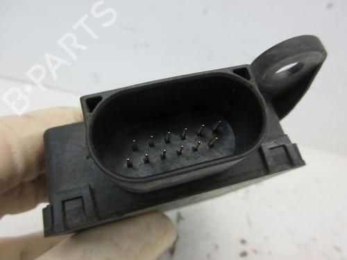 Electronic module PORSCHE CAYENNE (92A) 4.8 Turbo | BP37128433M83 - Image 4