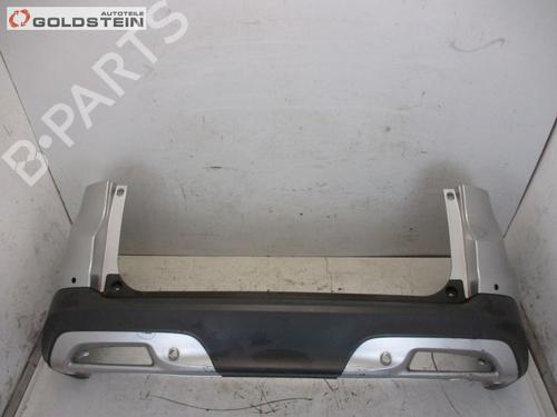 Used Rear bumper Rear bumper 37105827 37105827