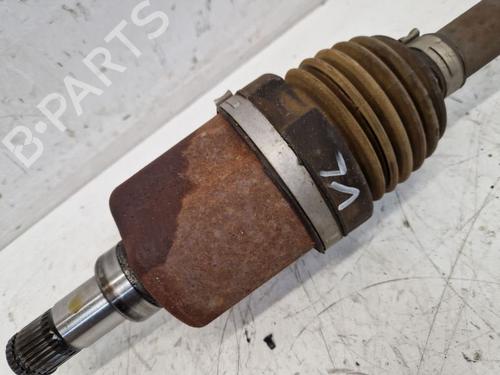 Left front driveshaft FORD GRAND C-MAX (DXA/CB7, DXA/CEU) 1.5 TDCi | BP38029464M38 - Image 4