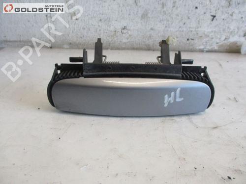 Used Exterior handle Exterior handle 37096117 37096117