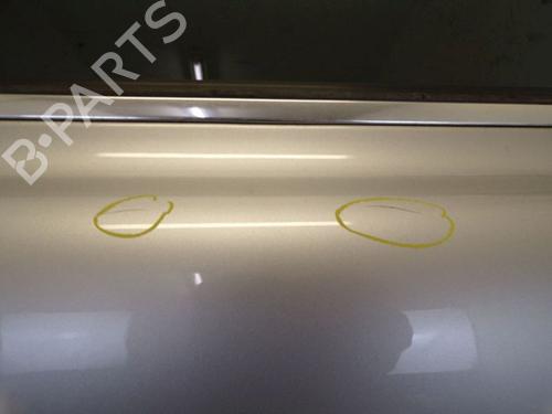 Right rear door VOLVO XC90 I (275) 2.5 T AWD | BP29102665C5 