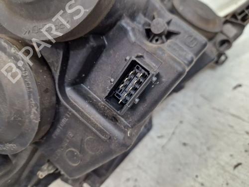 Left headlight FIAT SCUDO Bus (270_, 272_) 2.0 D Multijet | BP29523828C28 