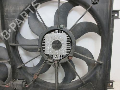 Fan SEAT ALTEA (5P1) 1.6 | BP19300031M128 