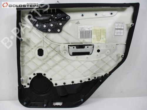 Rear left panel MERCEDES-BENZ A-CLASS (W169) A 150 (169.031, 169.331) | BP37109148C60  - Image 8