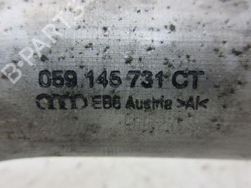 Pipe AUDI A8 D4 (4H2, 4H8, 4HC, 4HL) 3.0 TDI quattro | BP29087975M125 - Image 8