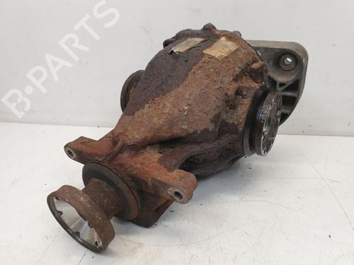 Used Rear differential Rear differential 37588813 37588813