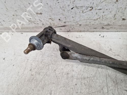 Vindrude Viskermekanisme VW TRANSPORTER T4 Bus (70B, 70C, 7DB, 7DK, 70J, 70K, 7DC, 7DJ) 2.4 D | BP28083326C83 