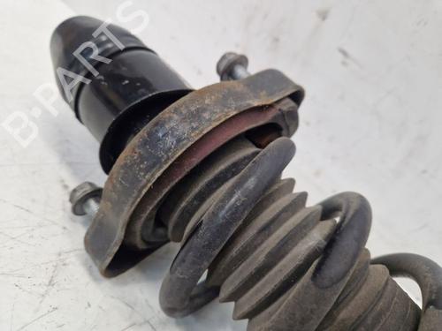 Left rear shock absorber JEEP COMPASS (MK49) 2.0 | BP33618609M18 - Image 8