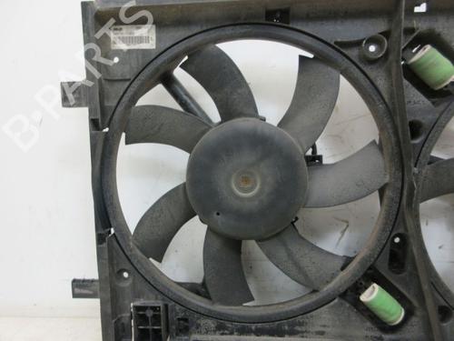Fan OPEL INSIGNIA A Sports Tourer (G09) 2.0 CDTI (35) | BP29095108M128 