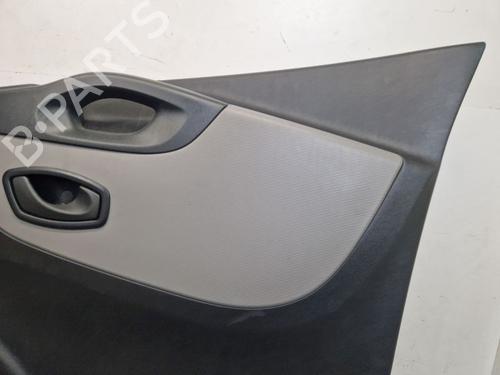 Front right panel RENAULT TRAFIC III Van (FG_) 1.6 dCi 120 (FGMK) | BP38507669C59 - Image 3