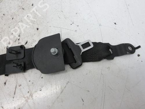 Front right seatbelt MERCEDES-BENZ E-CLASS (W211) E 220 CDI (211.006) | BP29093831I25  - Image 7