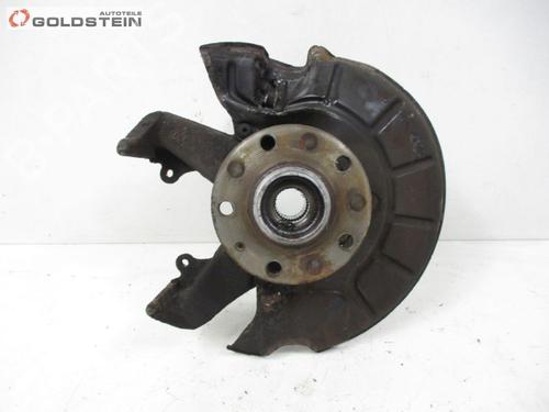 Fusée avant gauche VW CADDY III Box Body/MPV (2KA, 2KH, 2CA, 2CH) 2.0 SDI (70 hp) 18789885