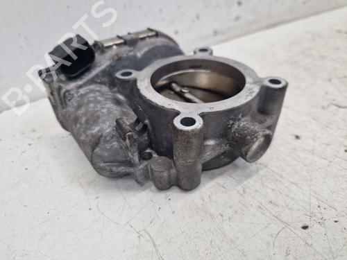 Throttle body MERCEDES-BENZ A-CLASS (W169) A 170 (169.032, 169.332) | BP29100723M82
