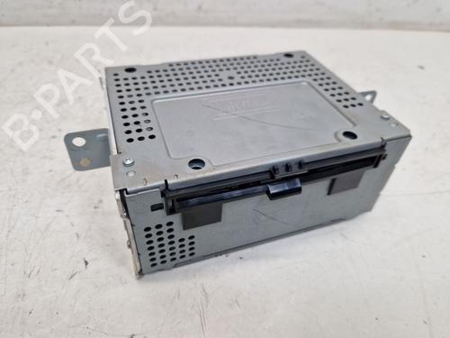 Used Radio Radio FORD GRAND C-MAX (DXA/CB7, DXA/CEU) 1.5 TDCi (120 hp) 33907630 33907630