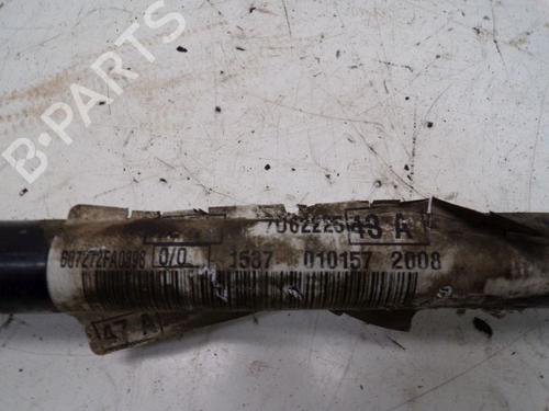 Anti roll bar FORD C-MAX (DM2) 1.6 TDCi | BP29086011M96 - Image 7