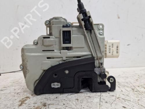 Front left lock SEAT ALTEA XL (5P5, 5P8) 1.8 TFSI | BP29523673C98 