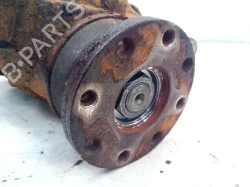 Rear differential BMW 1 (E87) 116 i | BP37135694M24 - Image 8