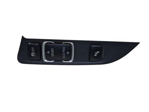 Used Switch Switch BMW 1 (F20) 116 d (116 hp) 37140838 37140838